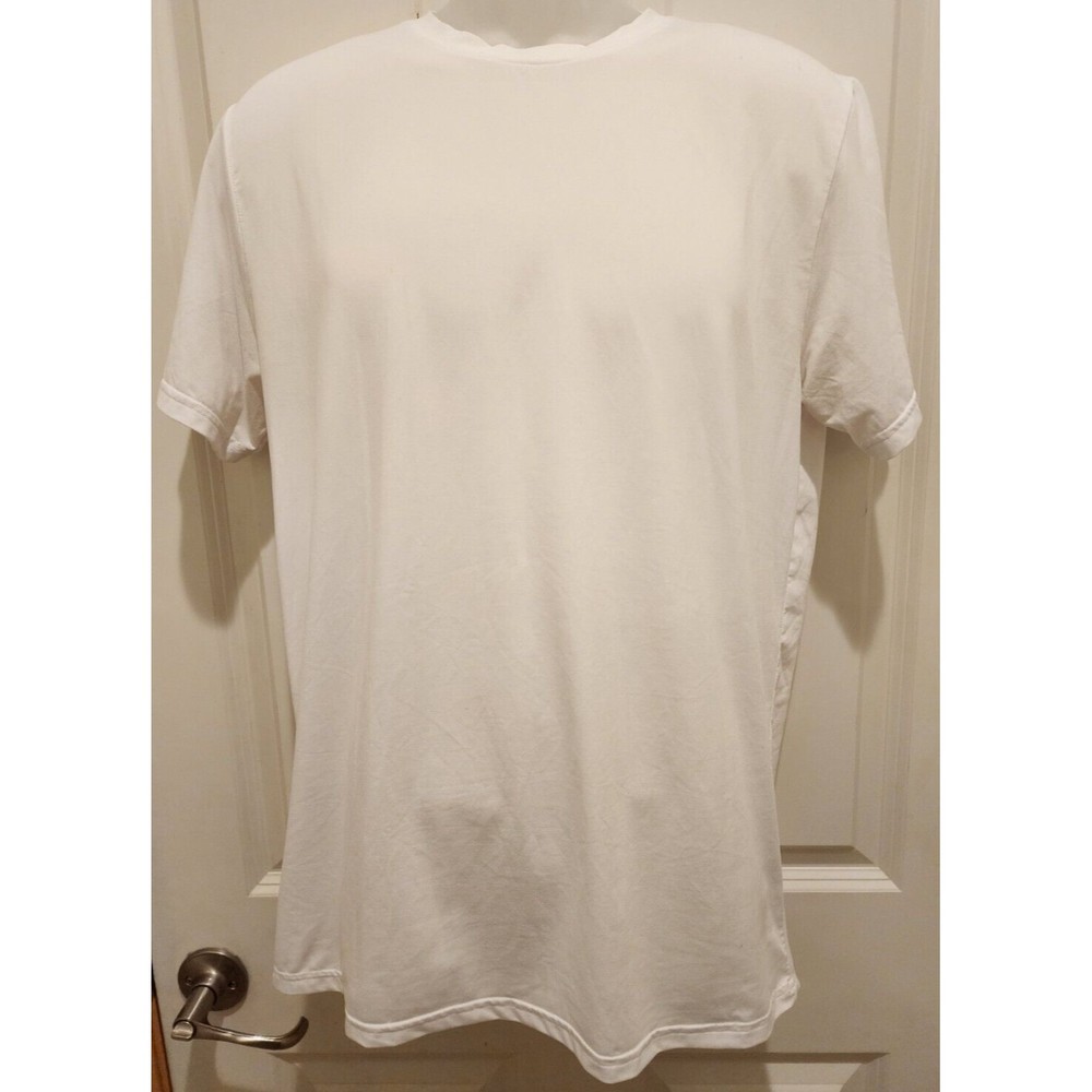 32 Degrees Mens Short Sleeve Crew Neck Tee